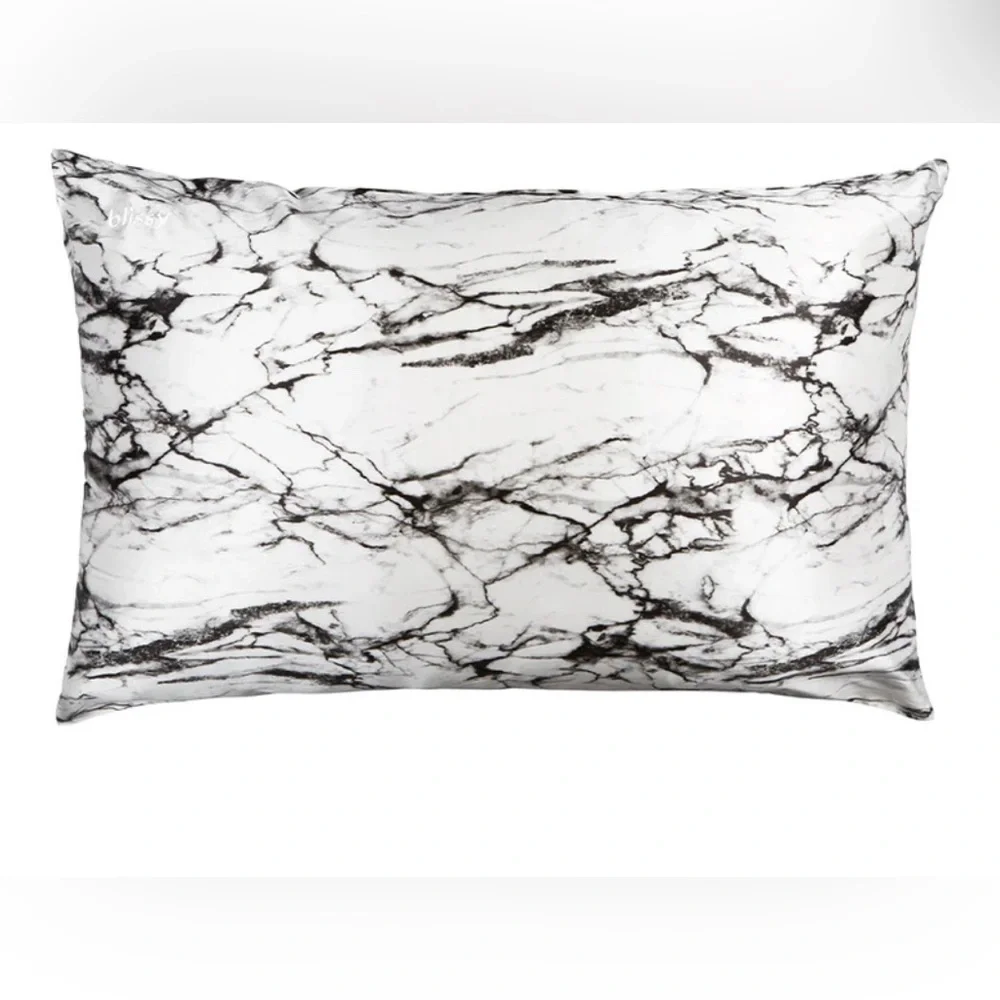 Blissy Silk Pillowcase